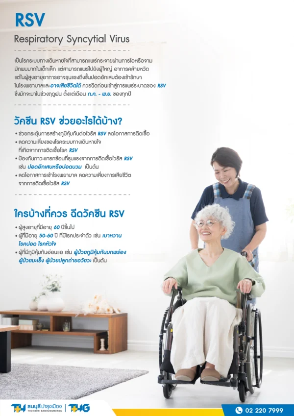 แพ็กเกจวัคซีน RSV สำหรับผู้สูงวัย - Image 4