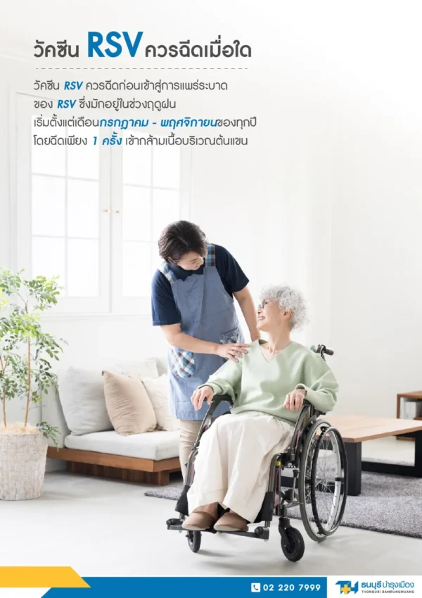 แพ็กเกจวัคซีน RSV สำหรับผู้สูงวัย - Image 3